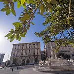 Le 4 Stagioni Napoli Centro