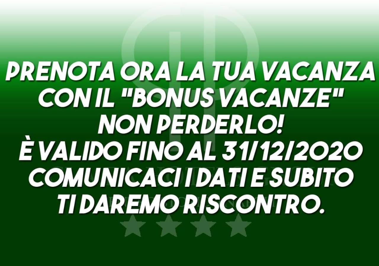 Le 4 Stagioni Centro