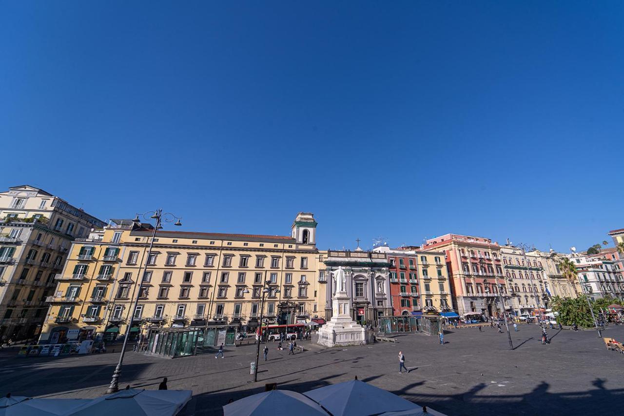 Le 4 Stagioni Centro Affittacamere 5*