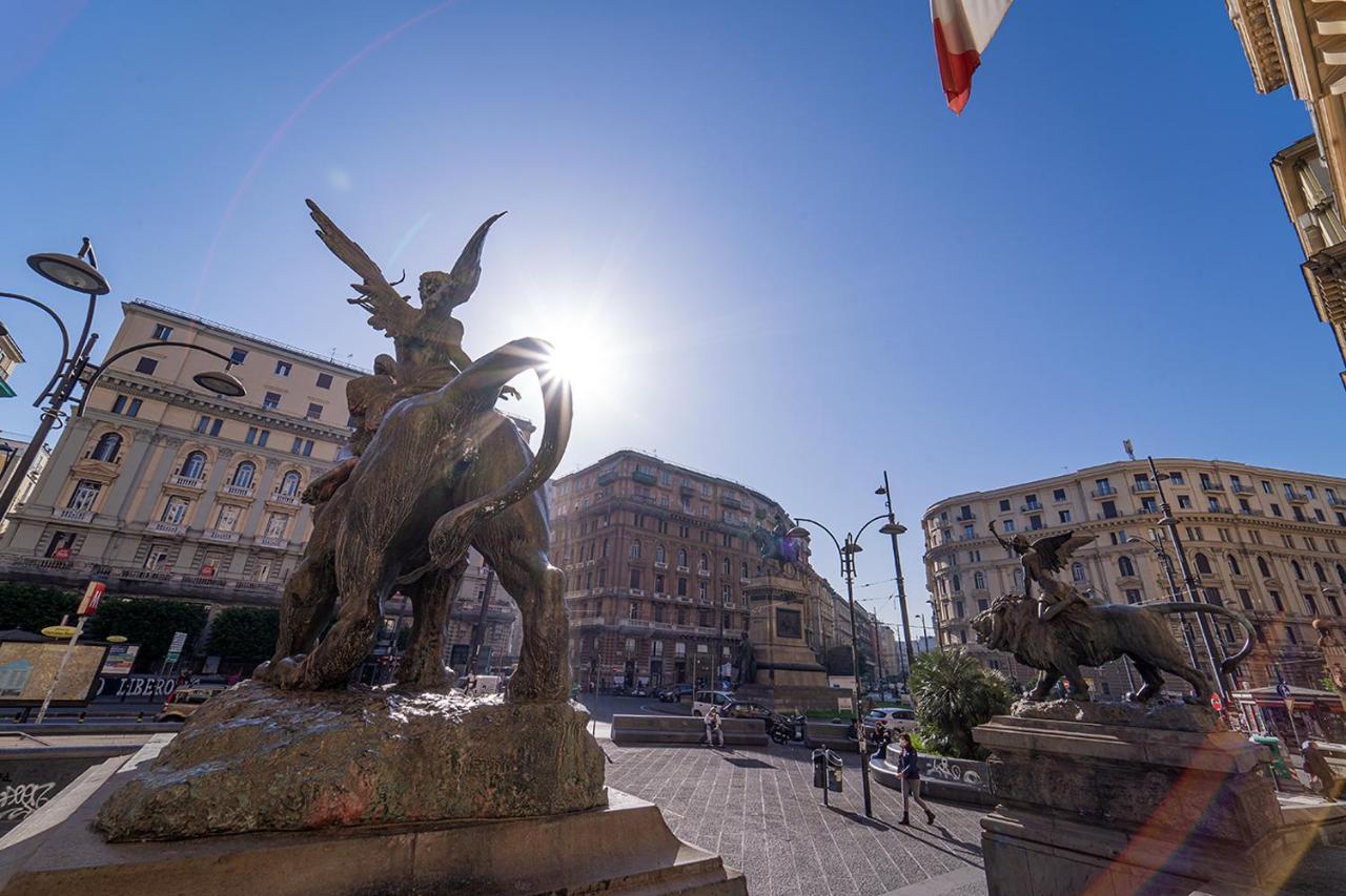 Le 4 Stagioni Centro Affittacamere