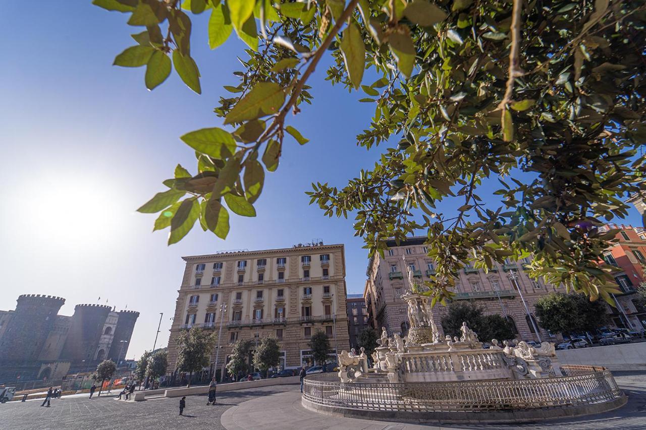 Affittacamere Le 4 Stagioni Centro