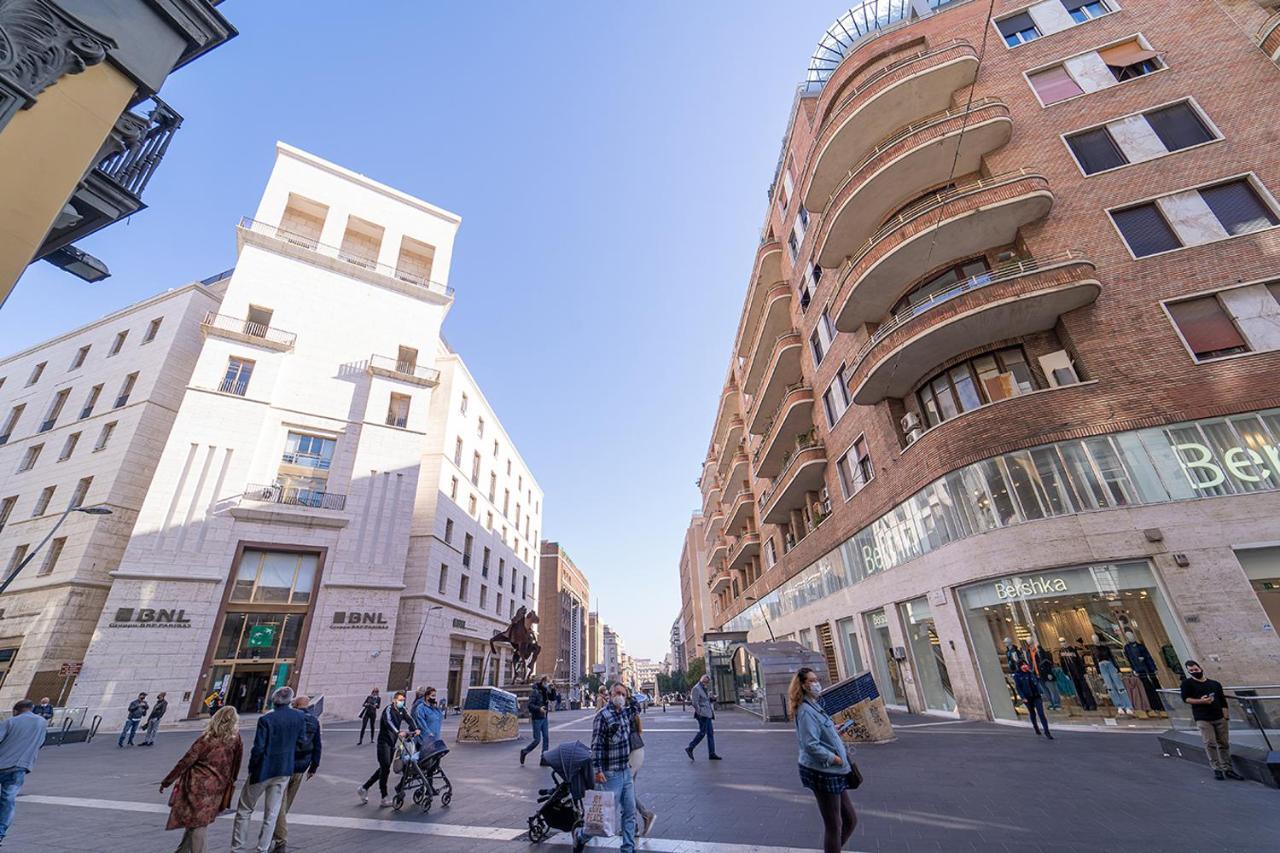 Affittacamere Le 4 Stagioni Centro 5*