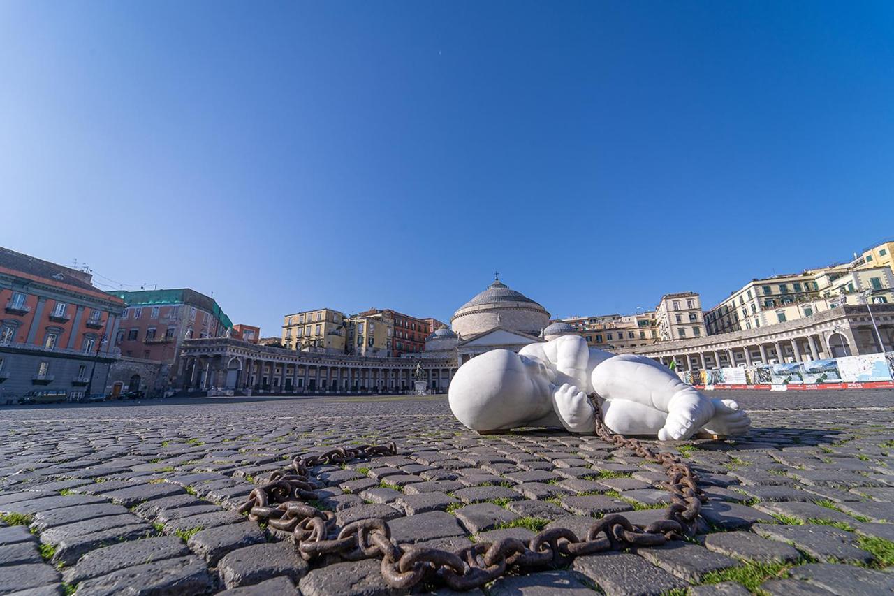 Le 4 Stagioni Centro Napoli