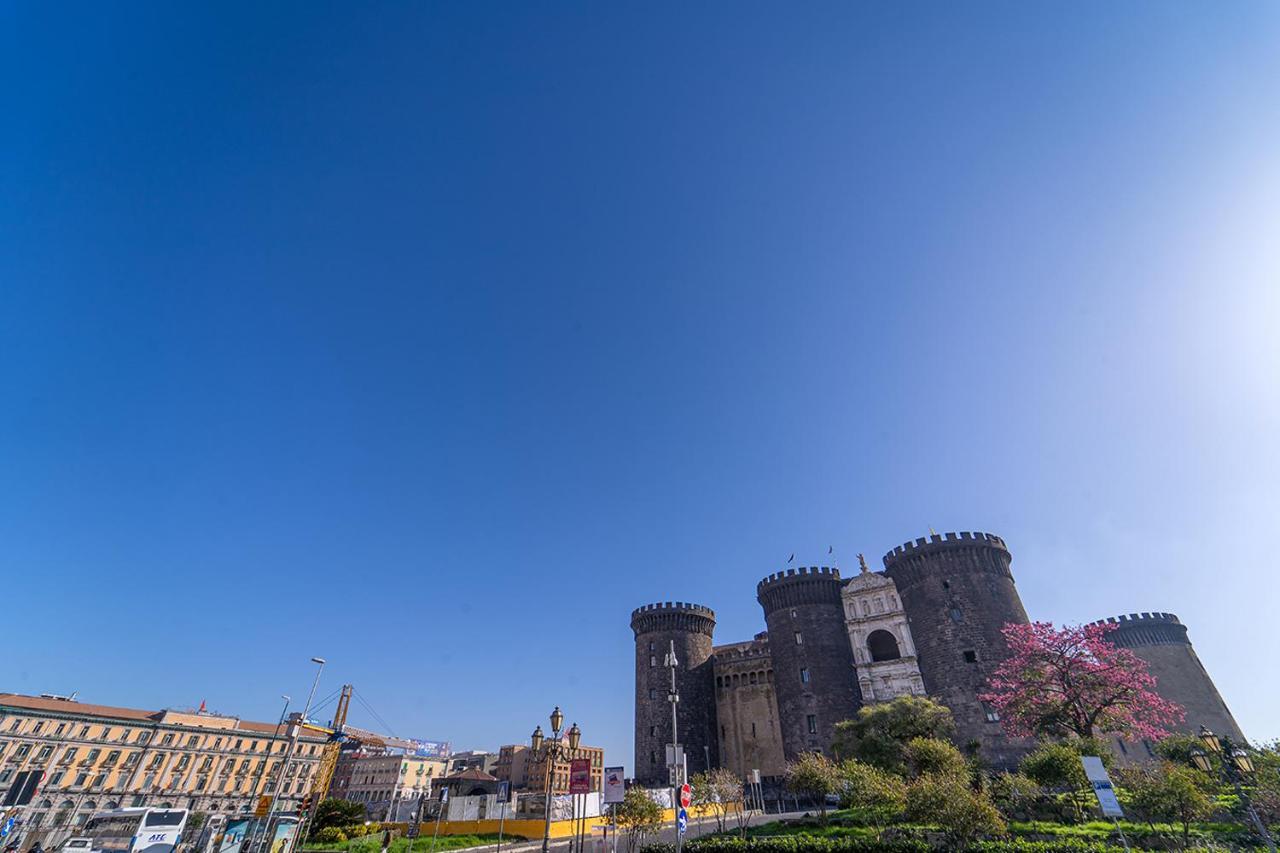 Affittacamere Le 4 Stagioni Centro 5*