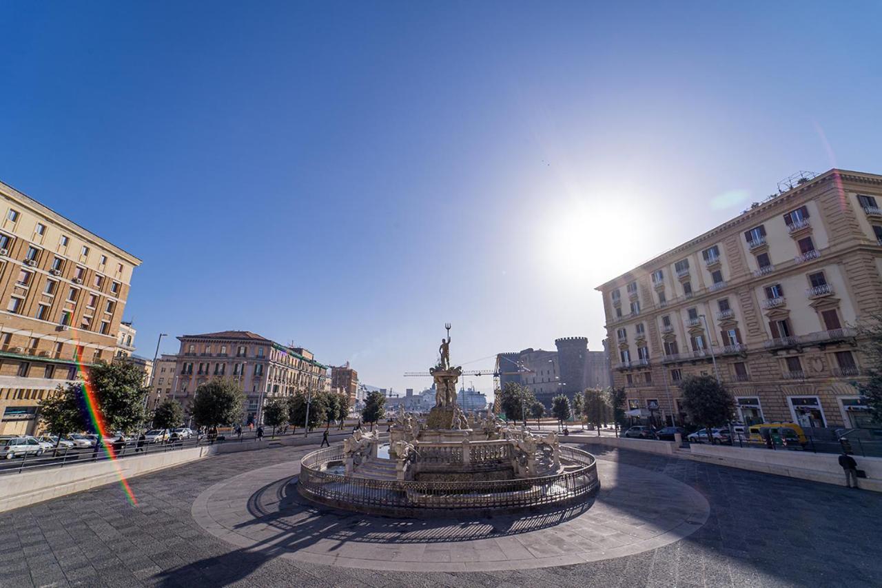 Le 4 Stagioni Centro Affittacamere 5*