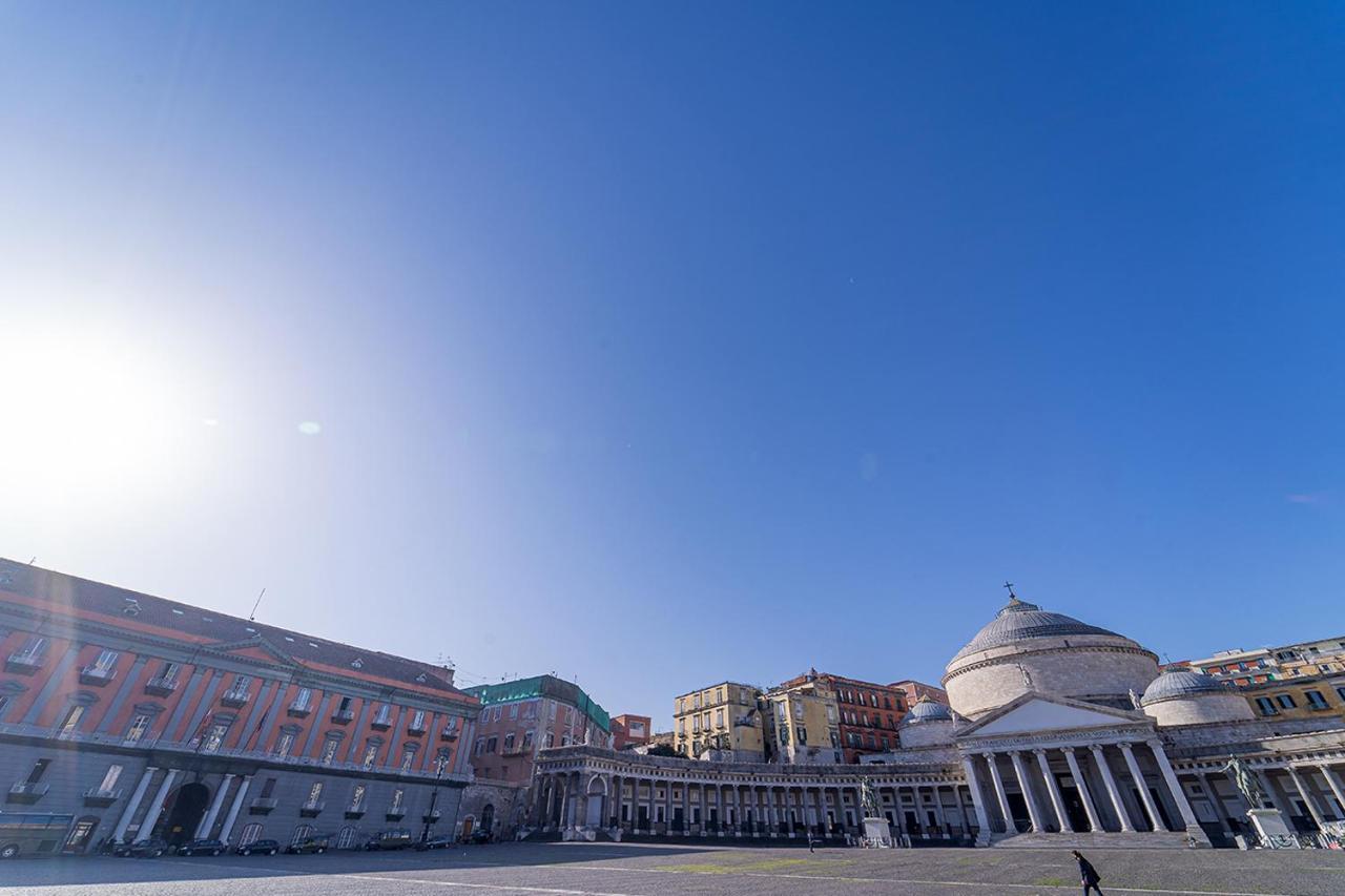 Le 4 Stagioni Centro 5* Napoli