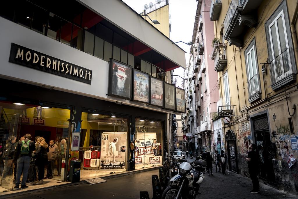 Le 4 Stagioni Centro Affittacamere