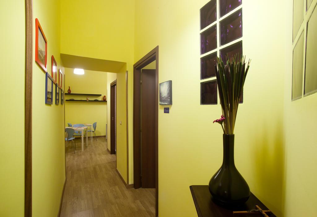 Le 4 Stagioni Centro Maison d'hôtes Naples
