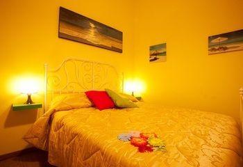 Le 4 Stagioni Centro 5* Napoli