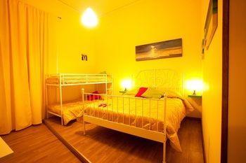 Le 4 Stagioni Centro Maison d'hôtes Naples