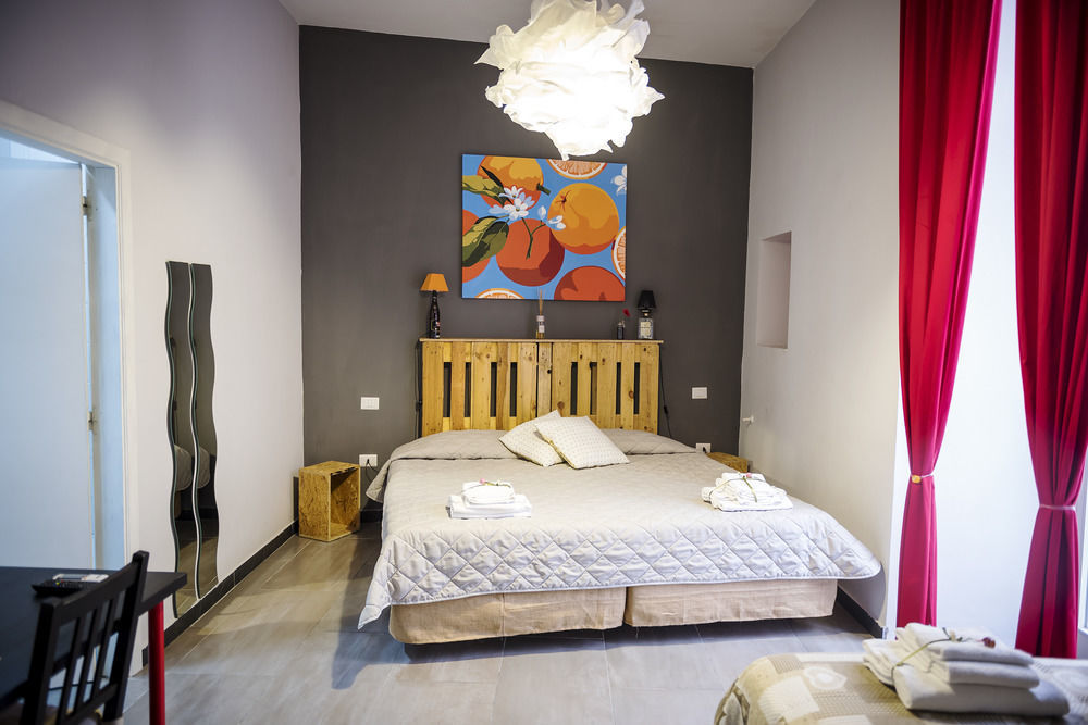 Le 4 Stagioni Centro 5* Napoli
