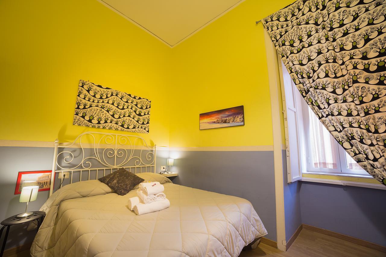 Le 4 Stagioni Centro 5* Napoli