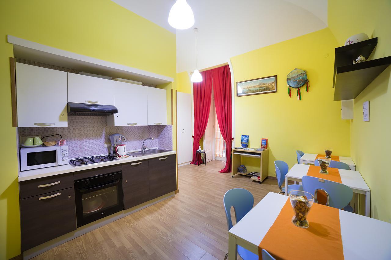 Le 4 Stagioni Centro 5*