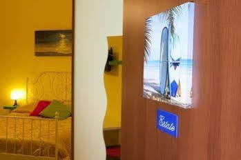 Le 4 Stagioni Centro 5* Napoli
