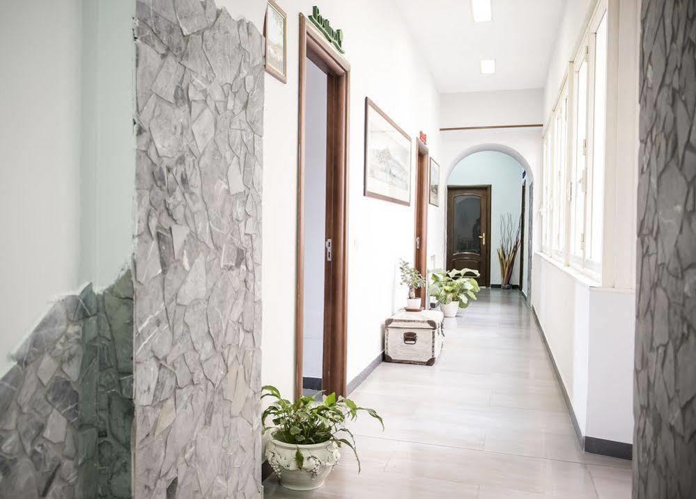 Maison d'hôtes Le 4 Stagioni Centro Naples
