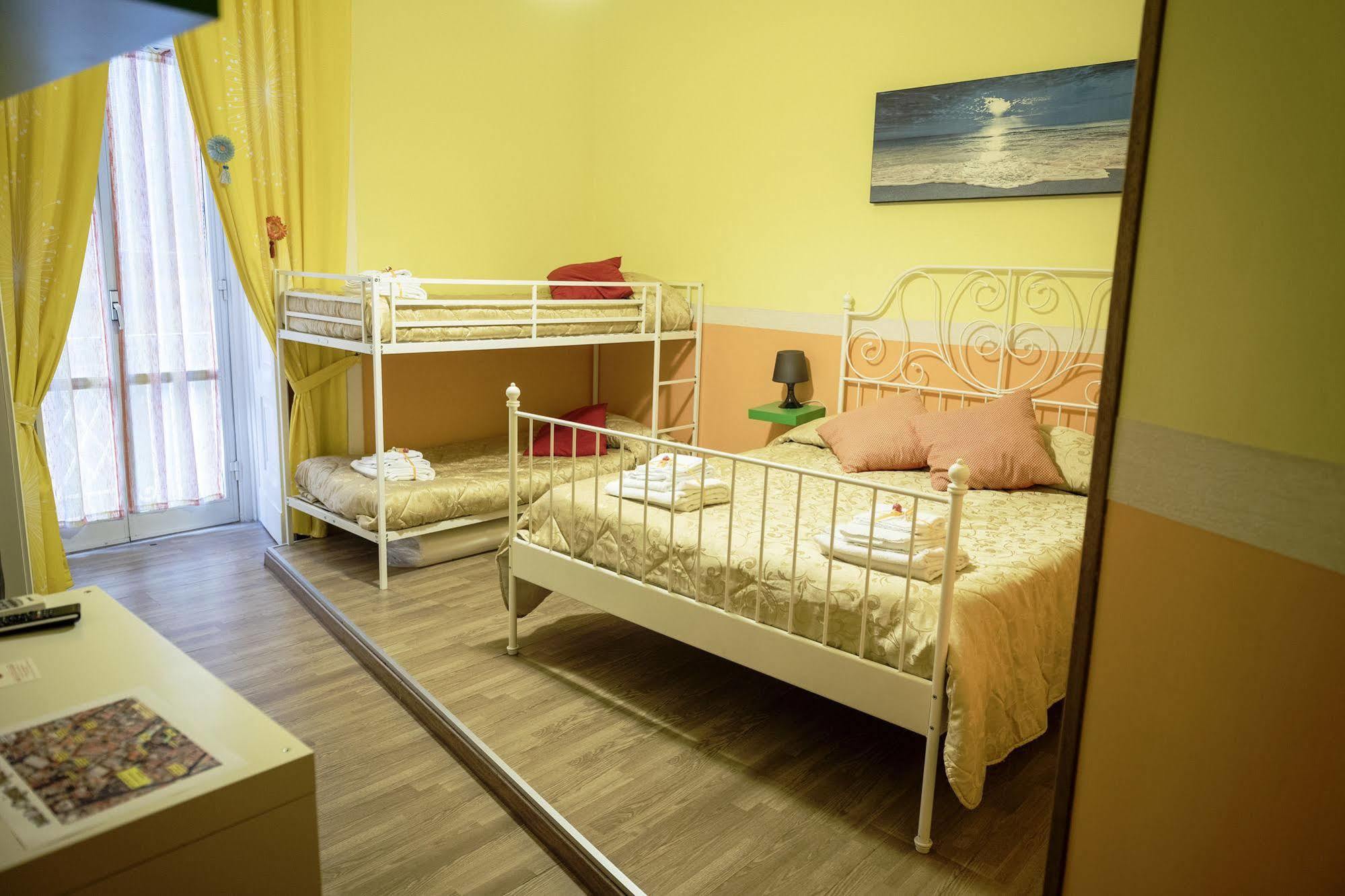 Maison d'hôtes Le 4 Stagioni Centro