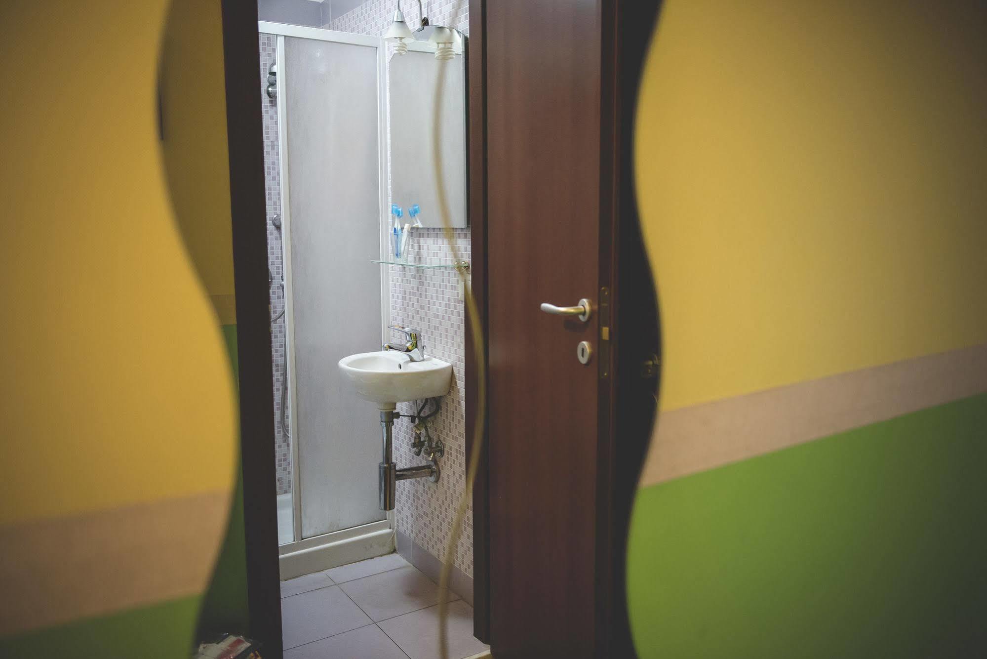 Le 4 Stagioni Centro Maison d'hôtes