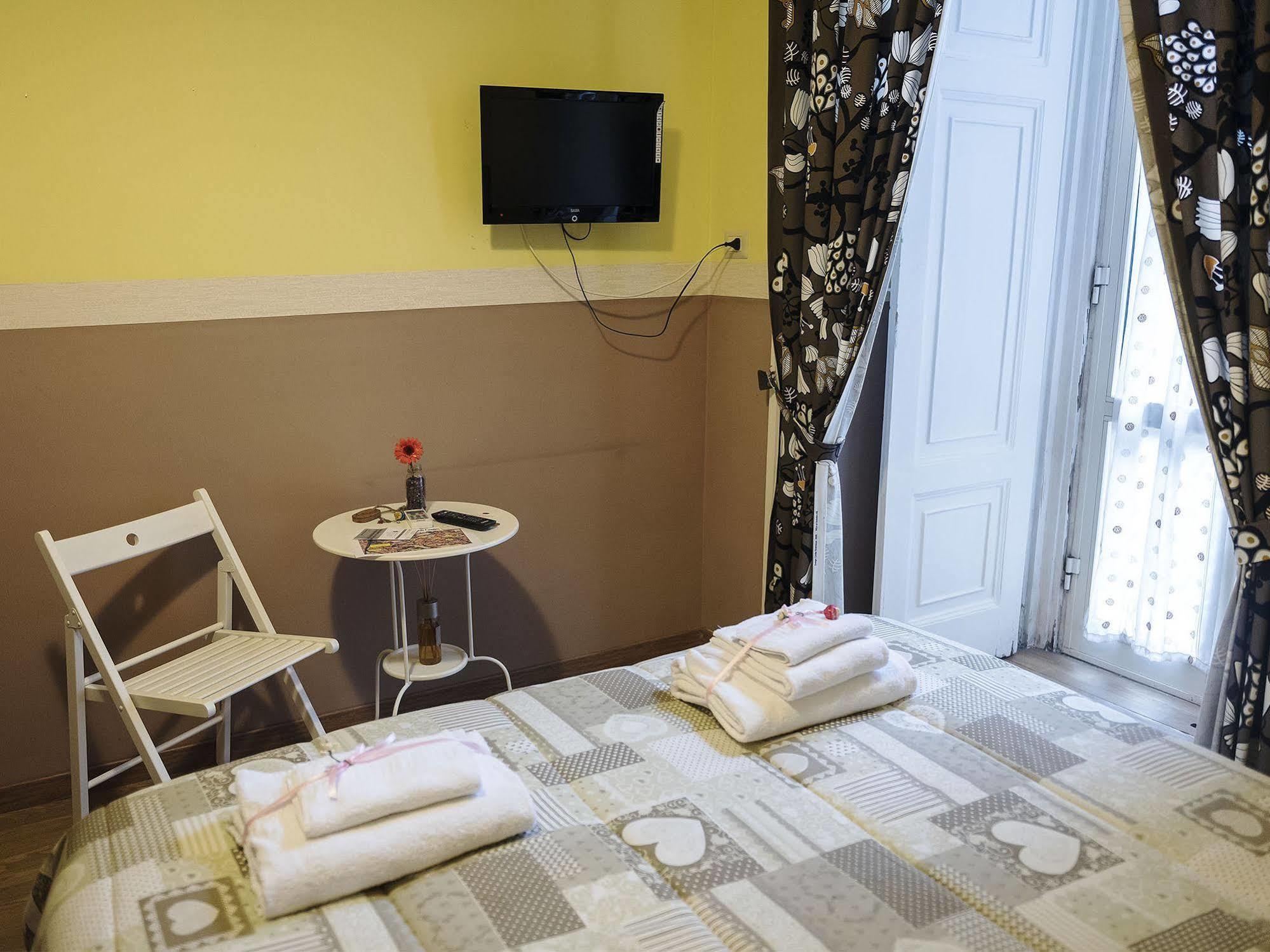 Le 4 Stagioni Centro 5*