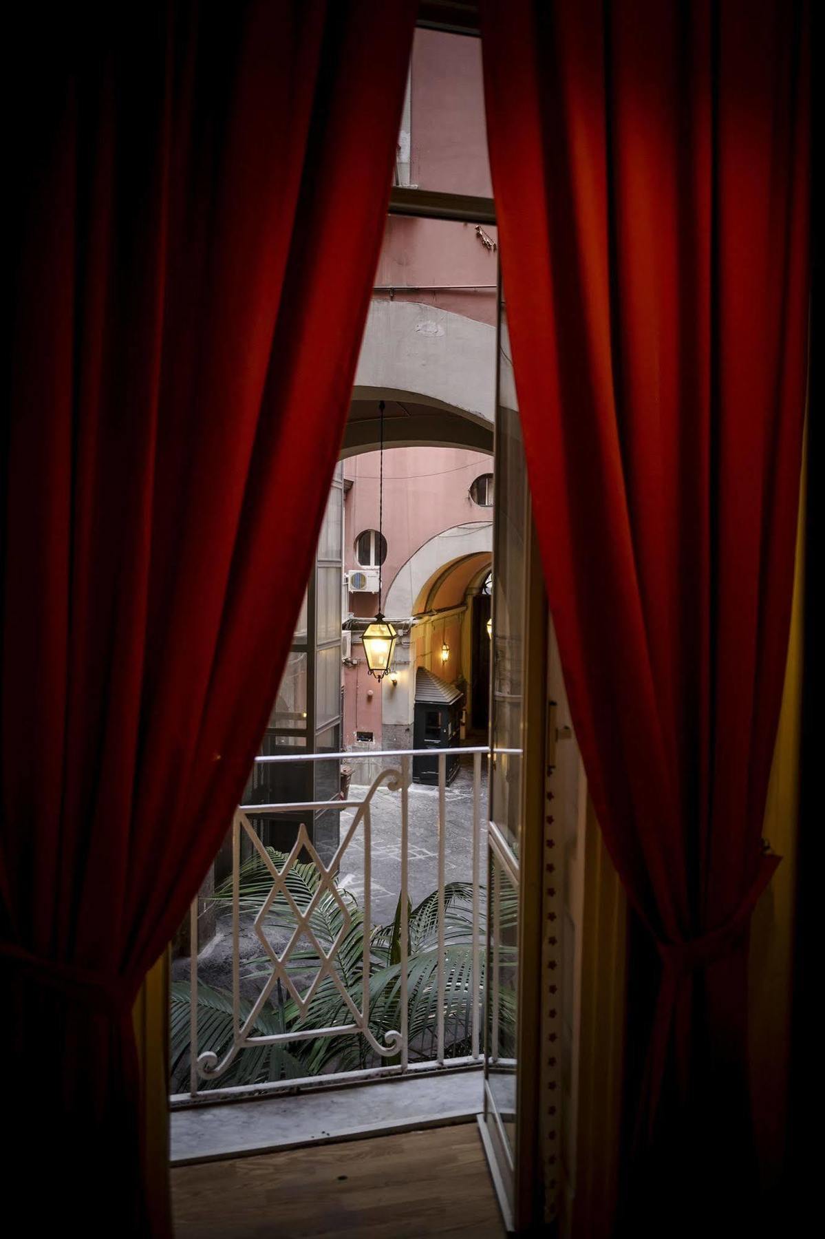 Affittacamere Le 4 Stagioni Centro 5*