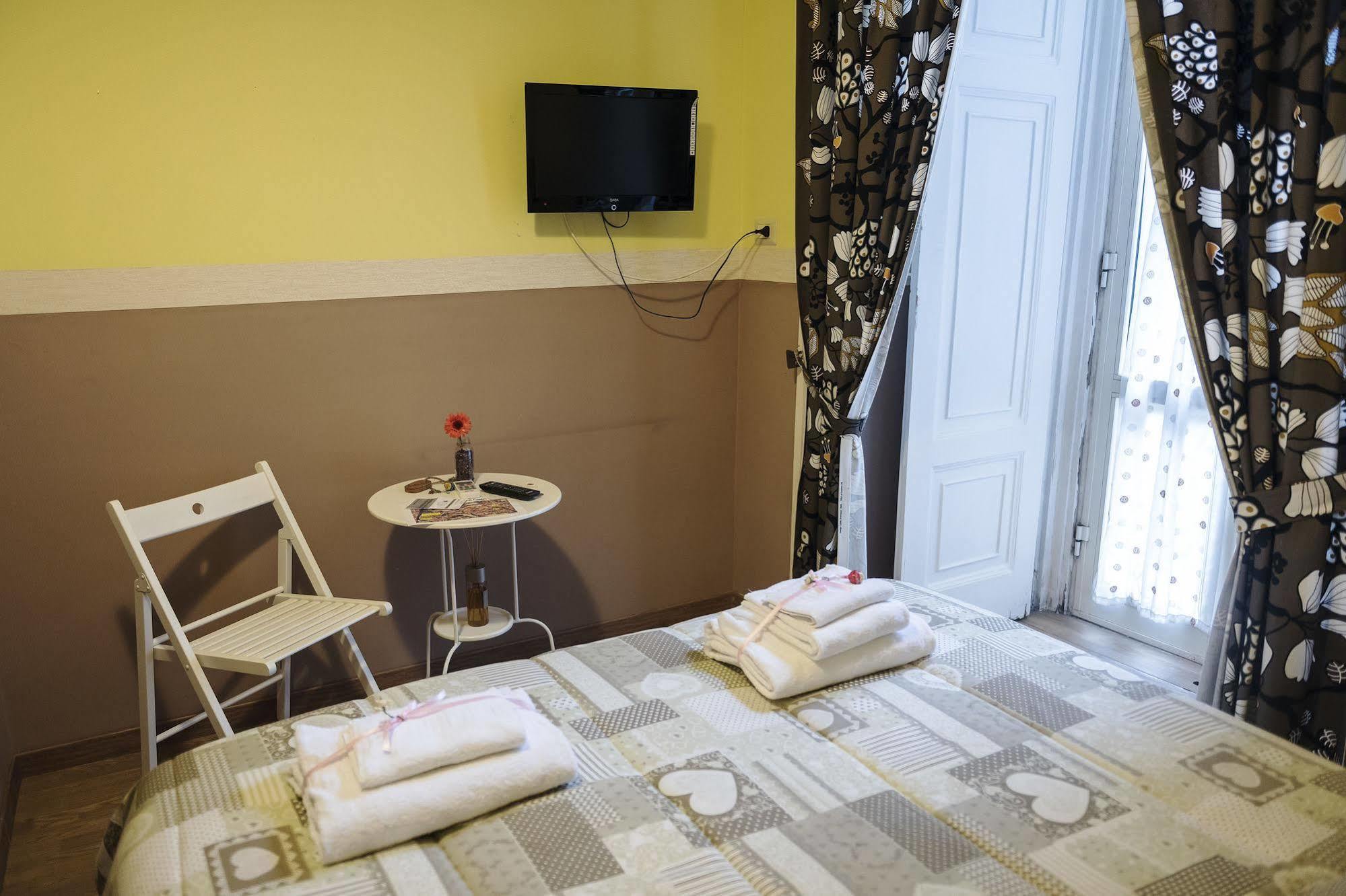 Maison d'hôtes Le 4 Stagioni Centro