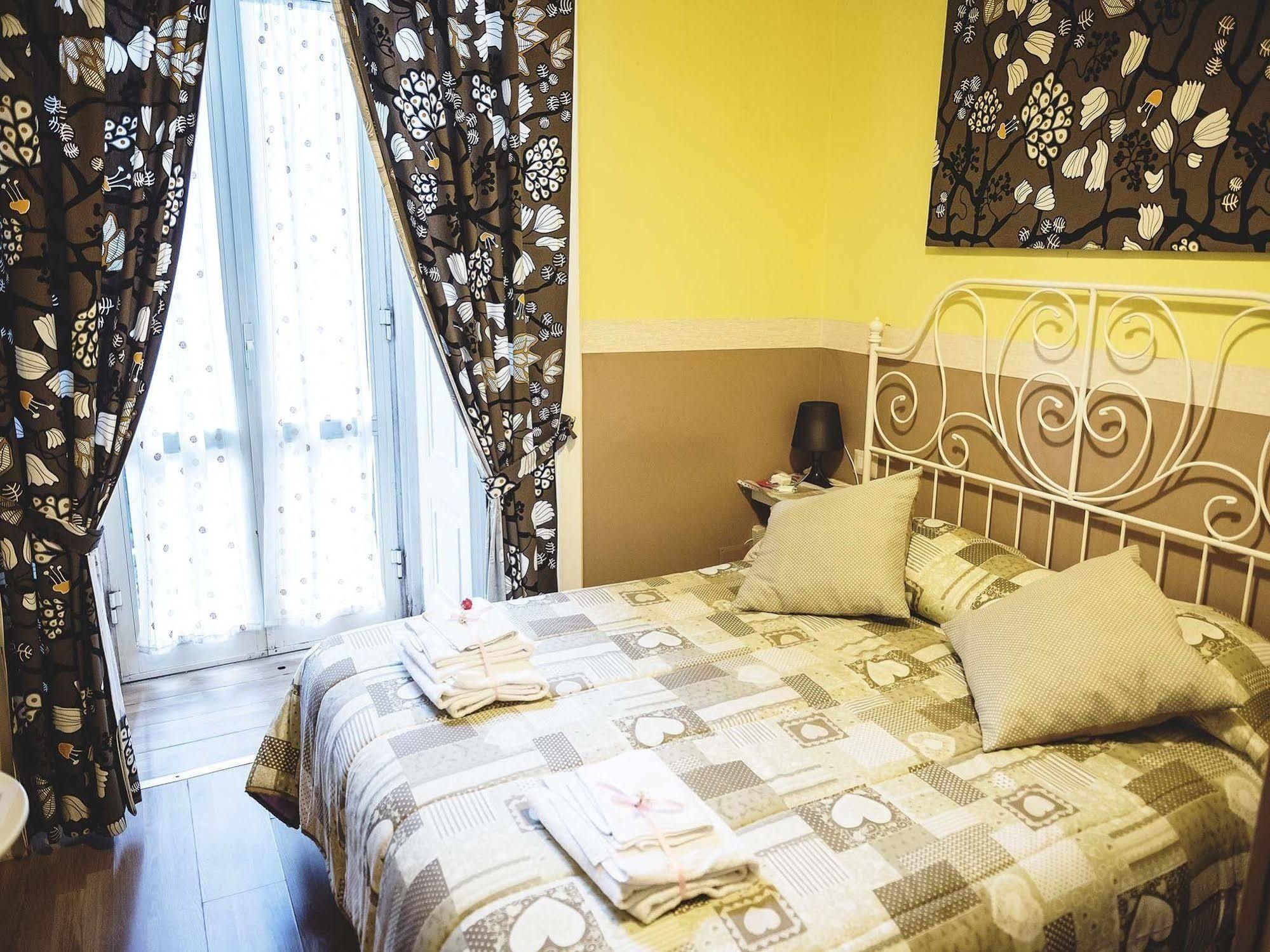 Le 4 Stagioni Centro 5* Napoli