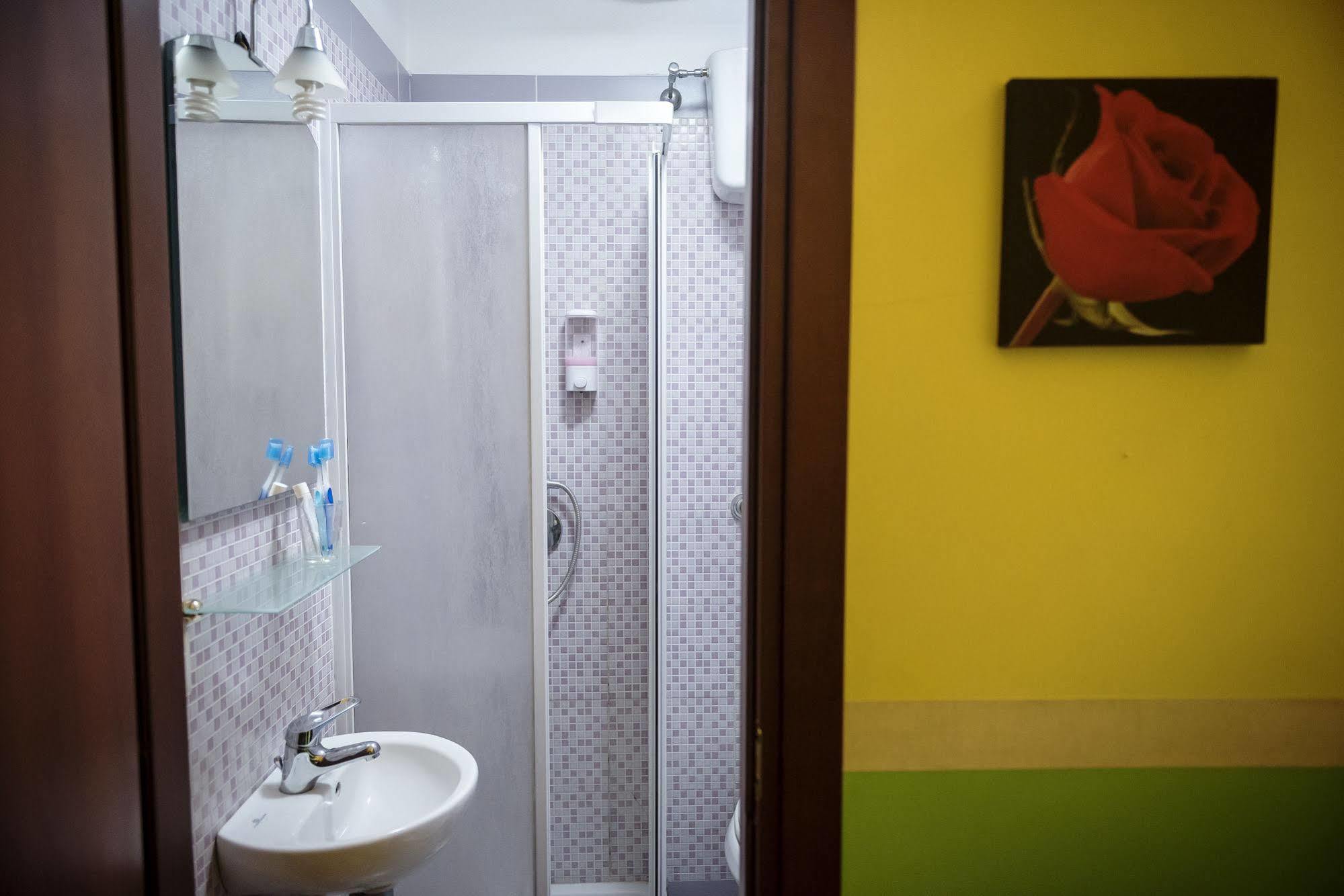 Le 4 Stagioni Centro Maison d'hôtes 5*