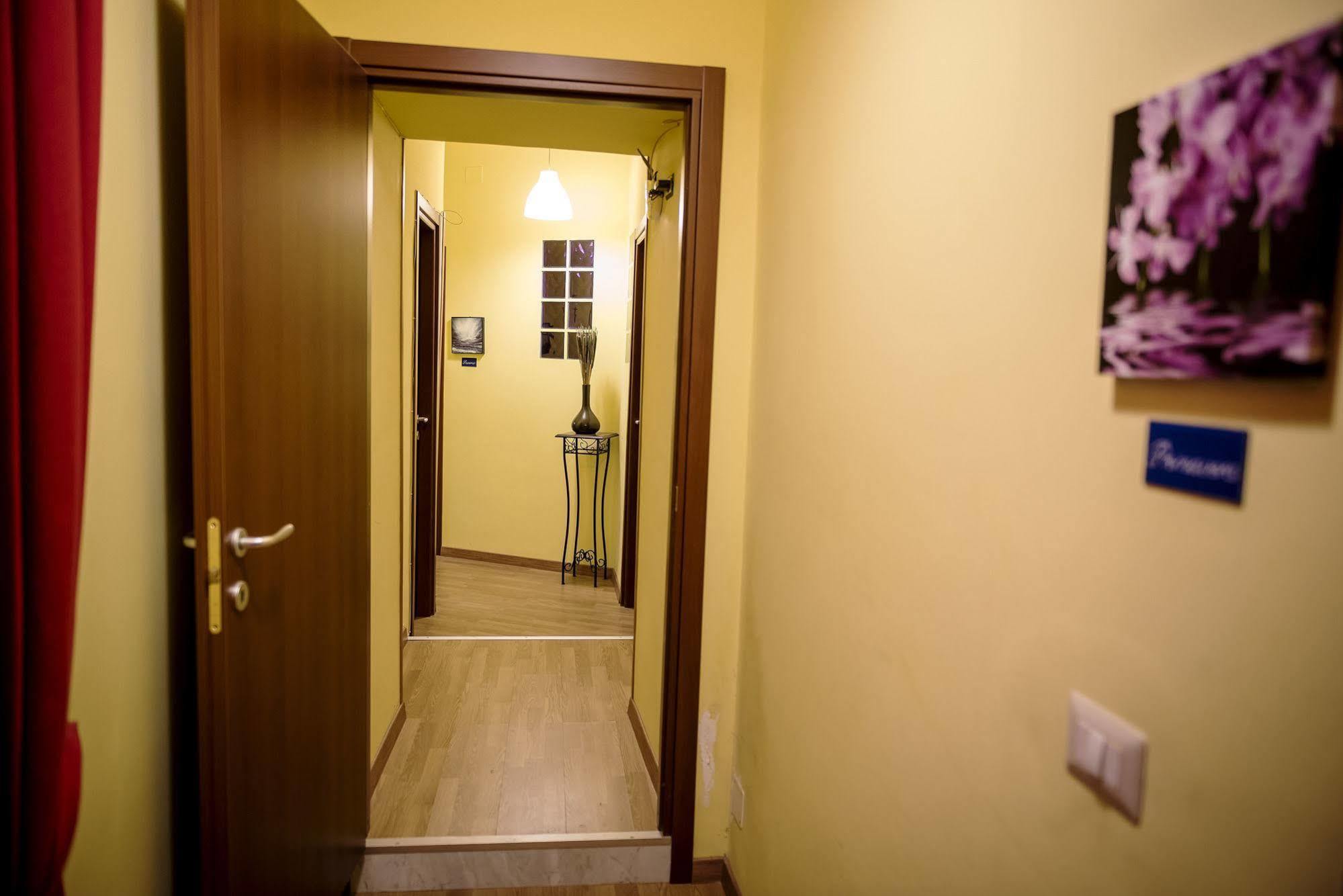 Le 4 Stagioni Centro Affittacamere Napoli